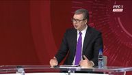 "Poneo je 9 metaka" Uživo, Vučić otkrio sve o oružanom napadu u Ćacilendu