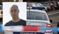 SAZNAJEMO Pet potraga imao nasilnik Vuk iz Obrenovca: Ženi pred detetom zario nož u vrat, sad je u pritvoru!