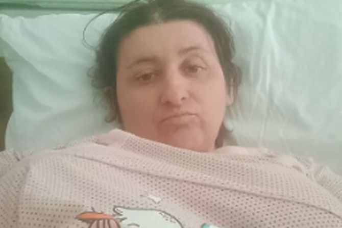 Ivana Živković Žizela Ivana Živković Žizela
