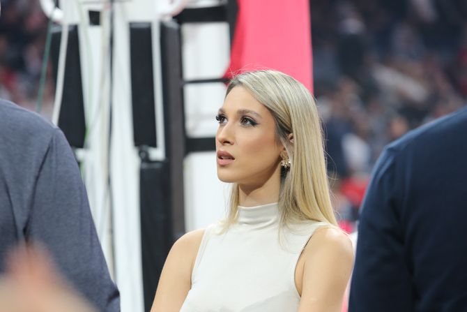 KK Crvena Zvezda - Baskonia KK Crvena Zvezda - Baskonia