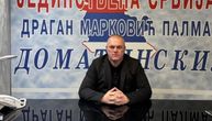 Dalibor Marković vodi u Beč 250 ljudi