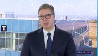 Vučić poručio: Teški razgovori sa MMF-om, NIS najveći RIZIK