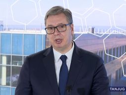 Stara Pazova, Muehlbauer, vucic, dacic