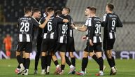 Partizan - Mladost: Crno-beli pred pobedom, gosti propustili šansu da se vrate u život