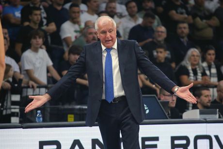 KK Partizan - Pariz Basket KK Partizan - Pariz Basket