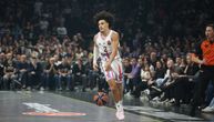 Ovo se Zvezdi neće dopasti, naredni rival u Evroligi stigao -14 pred najvažniji meč crveno-belih u sezoni