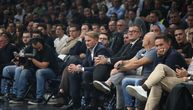 Oglasio se Partizan zbog pojačanja i tuče Grobara na Jugu: "Klubu preti ozbiljna opasnost..."