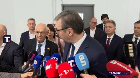 Stara Pazova, Muehlbauer, vucic Stara Pazova, Muehlbauer, vucic