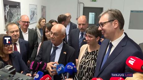 Stara Pazova, Muehlbauer, vucic, dacic Stara Pazova, Muehlbauer, vucic, dacic