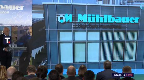 Stara Pazova, Muehlbauer, vucic, dacic Stara Pazova, Muehlbauer, vucic, dacic