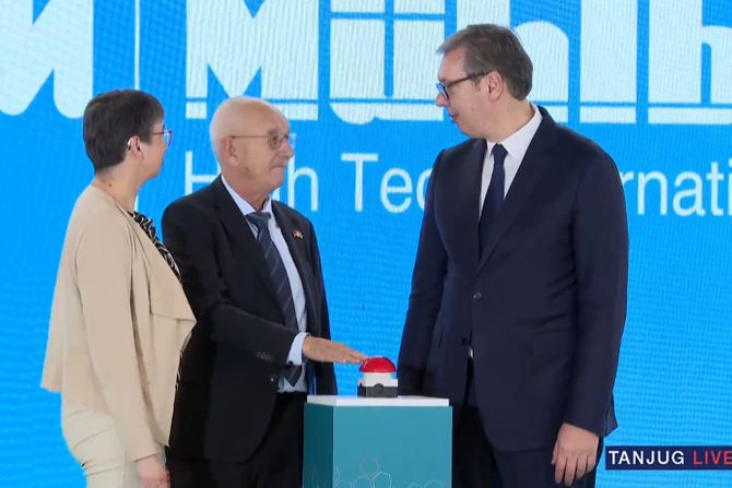 Stara Pazova, Muehlbauer, vucic, dacic Stara Pazova, Muehlbauer, vucic, dacic