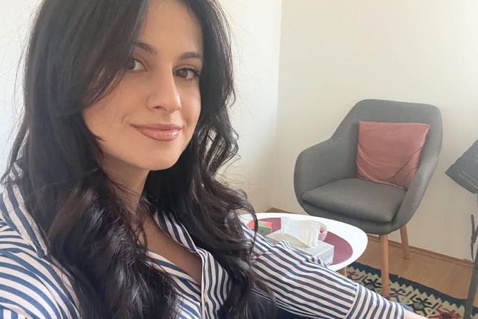 Dunja Ilic Dunja Ilic