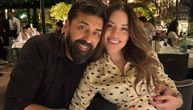 Porodila se Mina, Ognjen Amidžić dobio treće dete: Posle dva sina, stigla ćerka!