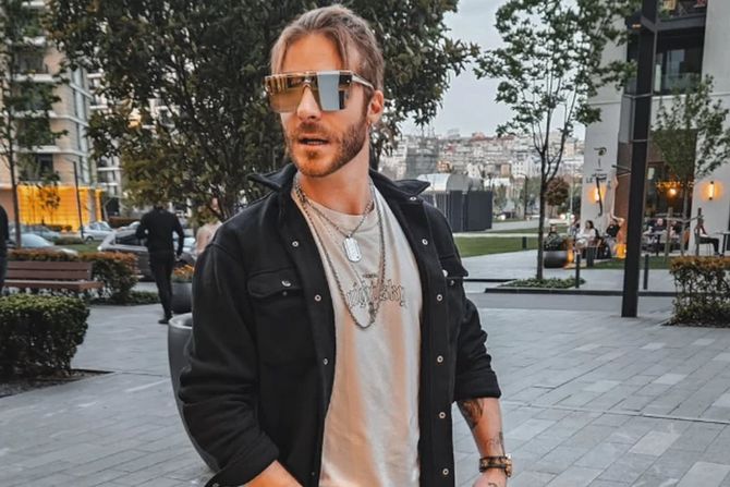 Aleksandar Josifovski
