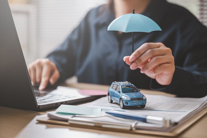 auto osiguranje