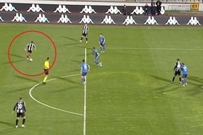 Bogdan Kostić Bogdan Kostić