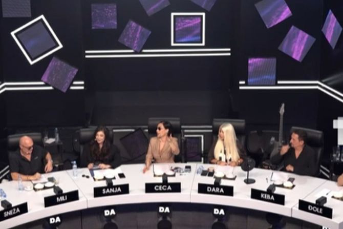 Ceca Ražnatović Ceca Ražnatović