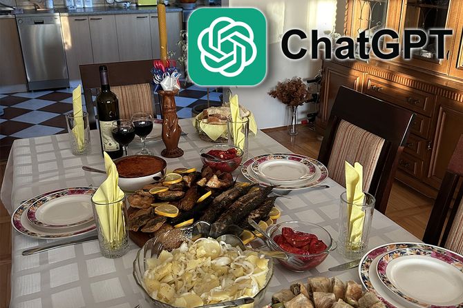 chatgpt i slavska trpeza chatgpt i slavska trpeza