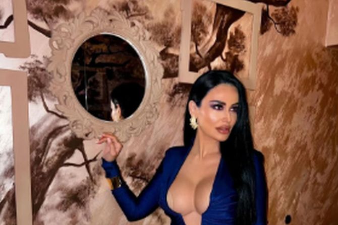 Indira Aradinović Indi Indira Aradinović Indi