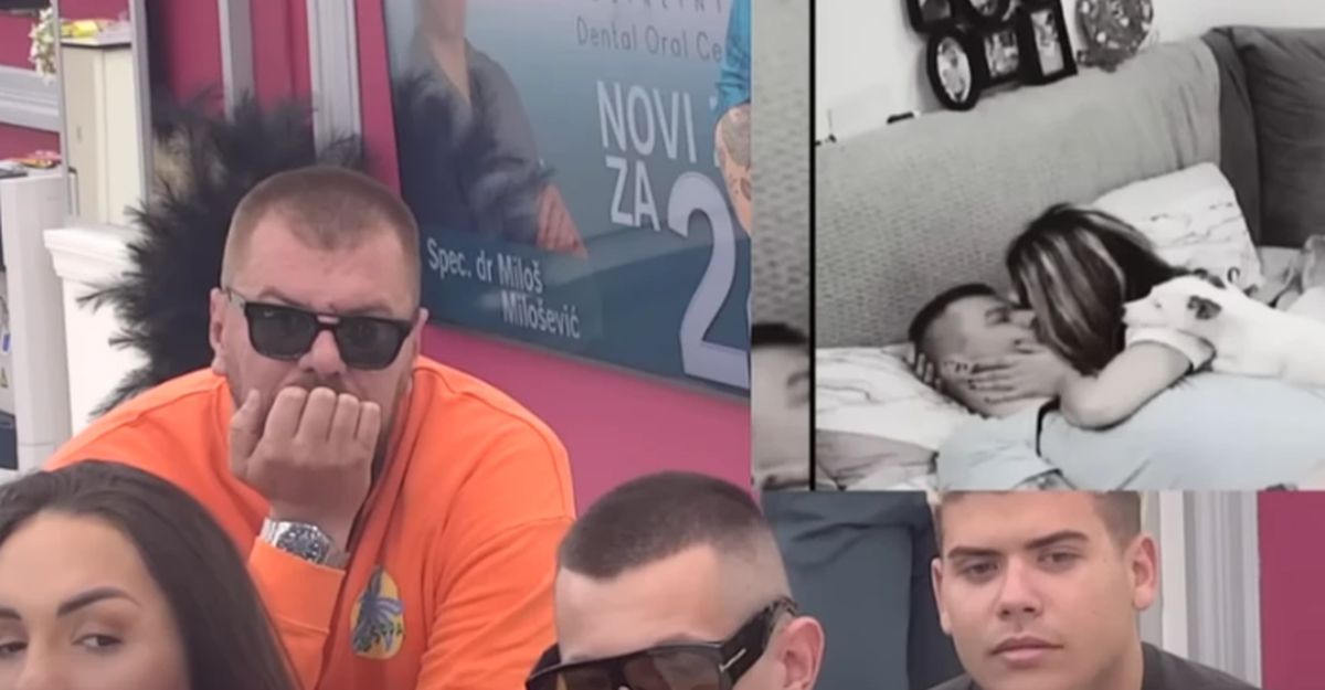 Posle raskida sa Lukom, Aneli otkrila šta će dalje sa Janjušem: Ovo je njena odluka