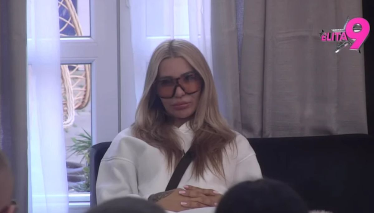 Posle raskida sa Lukom, Aneli otkrila šta će dalje sa Janjušem: Ovo je njena odluka