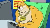 Imate Dogecoin? Uračunajte ga u hipoteku - i zašto ga kripto entuzijasti prebacuju u Maxi Doge