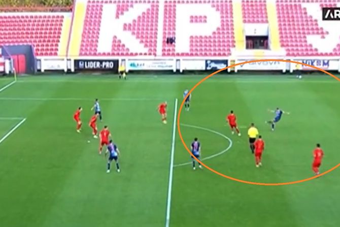 FK Vojvodina FK Vojvodina