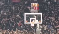 Haos na jugu, brutalna međusobna tuča Grobara na meču Partizan - Pariz