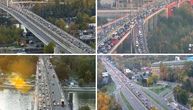 Saobraćajni haos u Beogradu: Igla nema gde da padne, izbegavajte OVE deonice