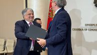 PKS i Telekom udružuju snage: Novi sporazum za jačanje informacione i sajber bezbednosti srpske privrede