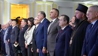 Dačić: S ponosom stojimo uz našu braću i sestre u Republici Srpskoj