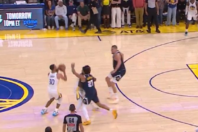 Nikola Jokić Nikola Jokić