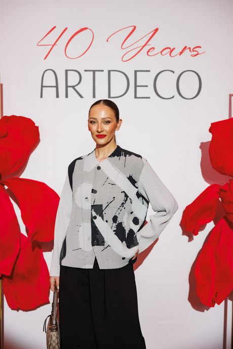 ARTDECO ARTDECO