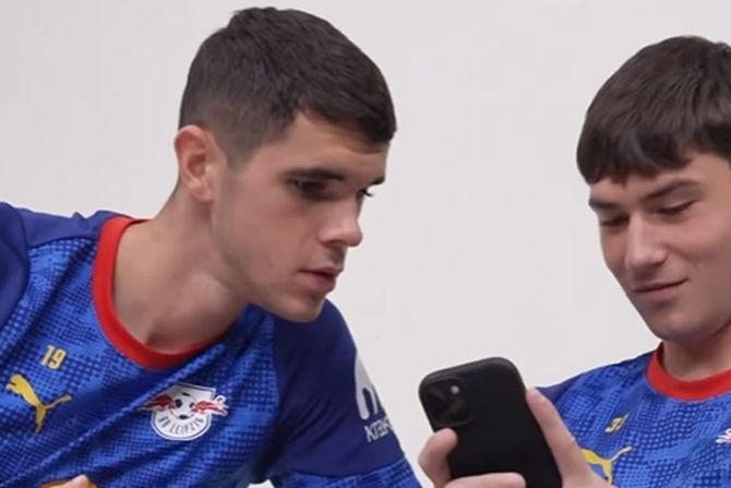 Kosta Nedeljković, Andrija Maksimović Kosta Nedeljković, Andrija Maksimović