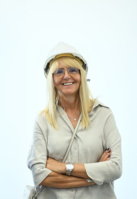 Ljiljana Velimirović