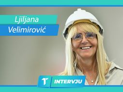 Ljiljana Velimirović
