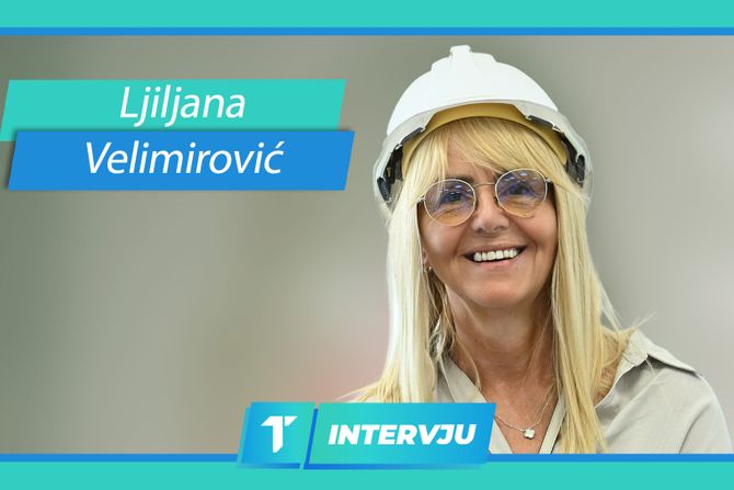 Ljiljana Velimirović