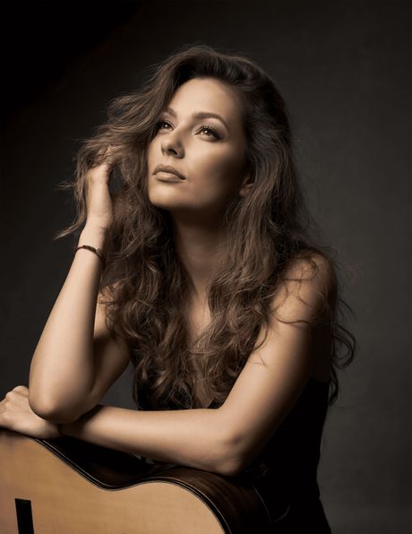 Mercedes Luján, Mercedes Lujan