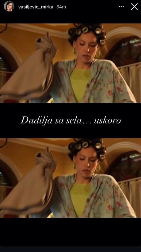 Mirka Vasiljević Mirka Vasiljević