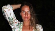 "Oh, bože": Jedna od najlepših teniserki sveta zapalila internet, u bikiniju pokazala sa čime sve raspolaže