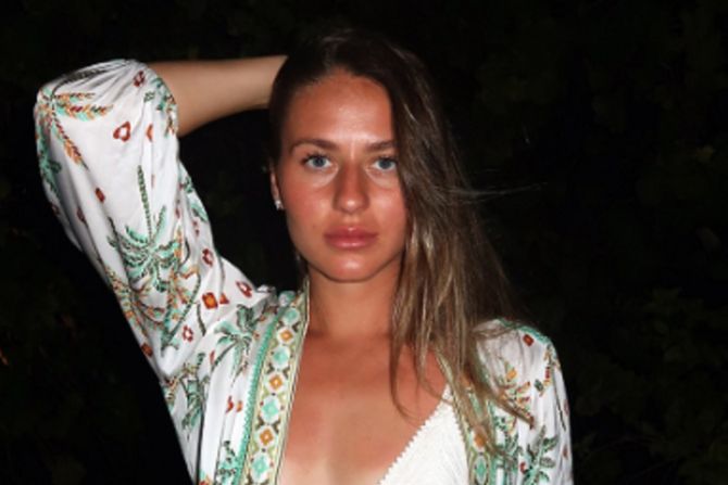 Marta Kostjuk