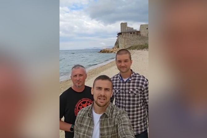 MUP Srbije Hilandar MUP Srbije Hilandar