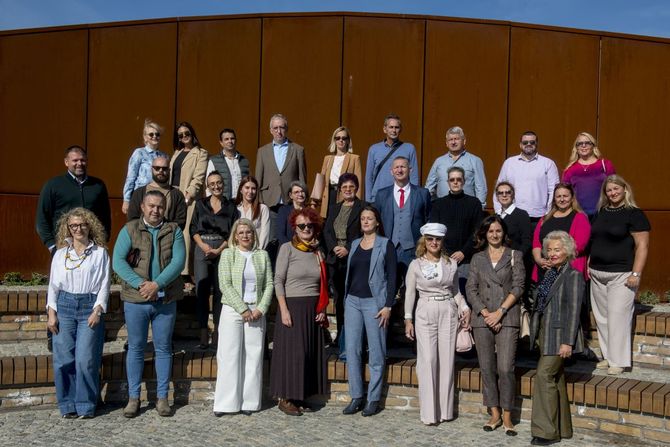 UNICEF I Nelt Grupa