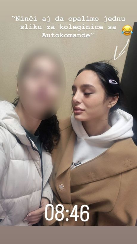 Nina Đogani Nina Đogani