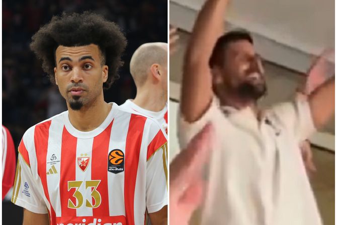 Džordan Nvora, Novak Đoković Džordan Nvora, Novak Đoković