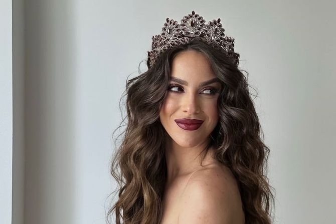 Sindi Stojanovic Sindi Stojanovic