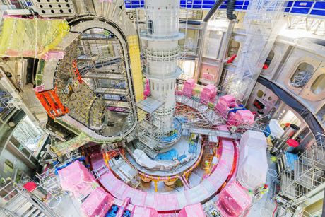 ITER ITER