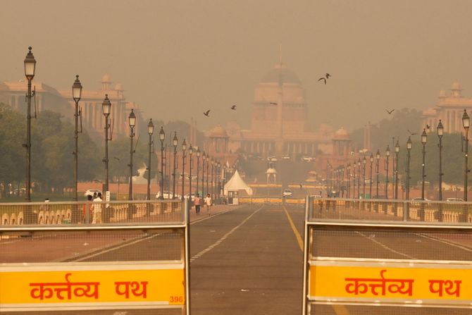 Nju Delhi
