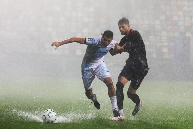 FK Rijeka - FK Sparta Prag FK Rijeka - FK Sparta Prag