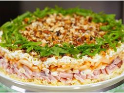 Olim salata